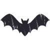 Bat gloomy