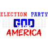 Élections= Jour de fête