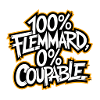 100% flemmard, 0% coupable