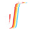 Saxophoniste saxophoniste