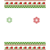 Snowmobile Christmas Braaappy Holidays