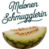 Melonen Schmugglerin Schwangerschaft Geschenkidee