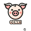 Little Pig the Oink Pig