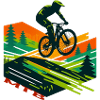 MTB Bike