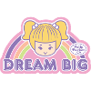 Polly Pocket™ Dream Big Design