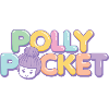 Polly Pocket™ Design Lettering