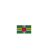 Dominica Dominican Flag