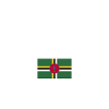 Dominica Dominican Flag