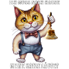 MES BAGUES DE CHAT