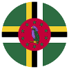 Dominica Dominican Flag