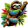 Sloth