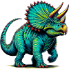 Dinosaure