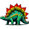 Dinosaure