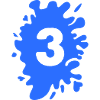 Blobs 3
