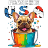FRENCHIE USA
