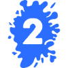 Blobs 2