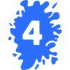 Blobs 4