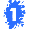 Blobs 1