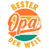 Großvater Beste Opa