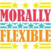 Morally Flexible 6