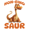 Non-Bino Saur