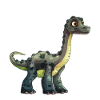 Non-Bino Saur 2