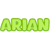 Arian Arian
