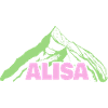Mountaineering Alisa