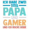 Dad Gamer Gamer Gaming Dad