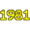 Nerd 1981