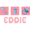 Pacifier Eddie