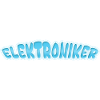 Elektroniker als Elektroniker