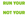 Lawn mower mowing