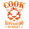 Cook Cooking