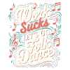 Folk dance