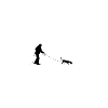 mantrailing