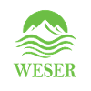 Weser – Majestic River Design