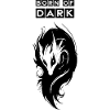 Born of dark