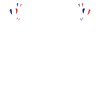 Positive Girl French Woman