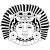 Aztec Dragon King