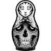 Deathryoschka