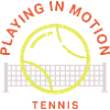 Playing in Motion - Tennis
