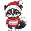 Noël Skunk