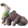 Teddy Bear Bunny