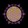 Lebensblume