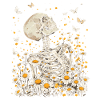 Skeleton Flowers