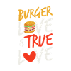 Burger Love is true love