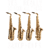 Saxophone Saxophone