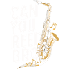 Saxophone Saxophone