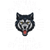 loup loups animal hurler